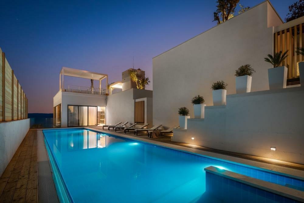 Villa in Omis, Split-Dalmatia County, Croatia 2 - 11896956