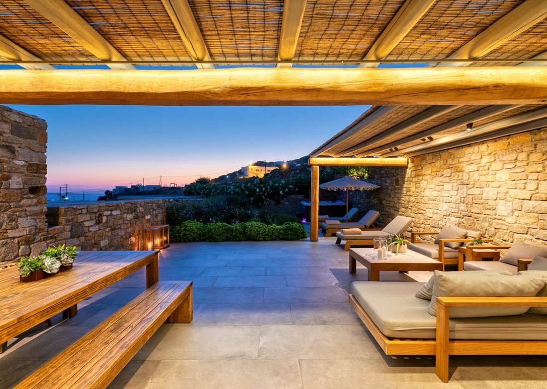 Villa in Mykonos, Aegean, Greece 5 - 11896992