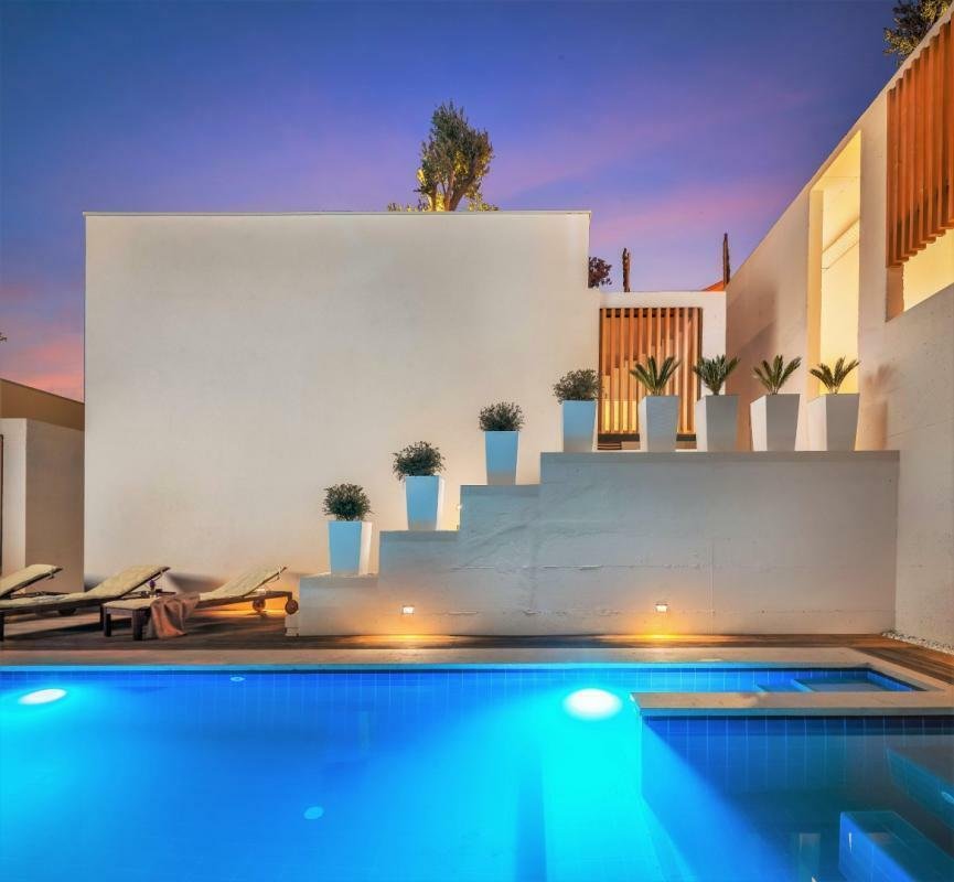 Villa in Omis, Split-Dalmatia County, Croatia 3 - 11896956