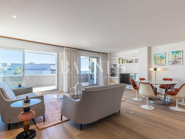 Appartement à Cannes, Provence-Alpes-Côte d'Azur, France 1