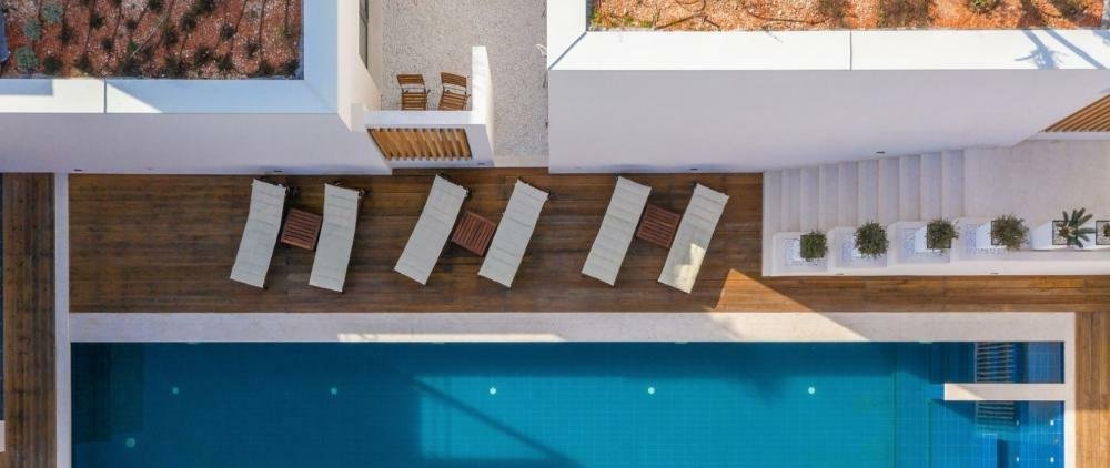 Villa in Omis, Split-Dalmatia County, Croatia 1 - 11896956