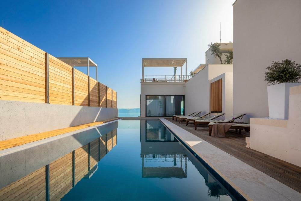 Villa in Omis, Split-Dalmatia County, Croatia 4 - 11896956