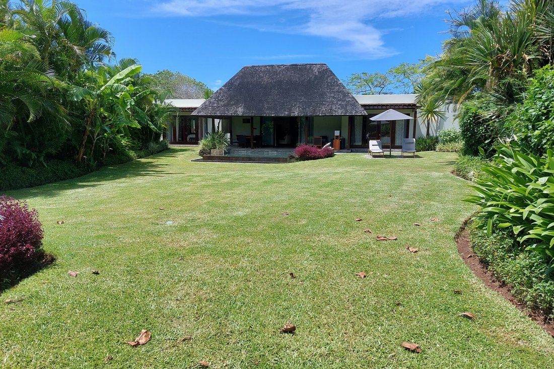 The Four Seasons In Beau Champ, Flacq District, Mauritius For Sale