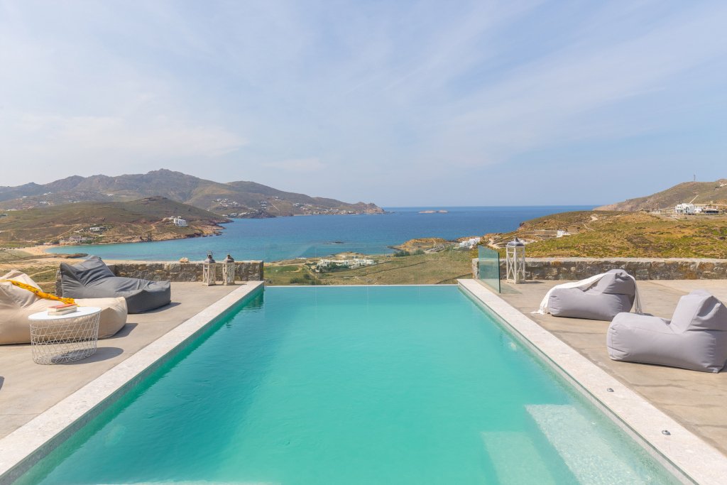 Villa in Mykonos, Aegean, Greece 3 - 11898673