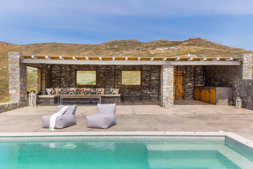 Villa in Mykonos, Aegean, Greece 4 - 11898673