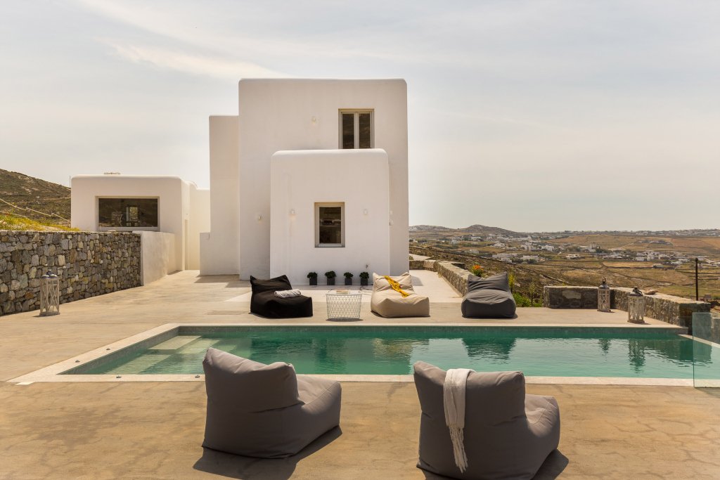 Villa in Mykonos, Aegean, Greece 2 - 11898673
