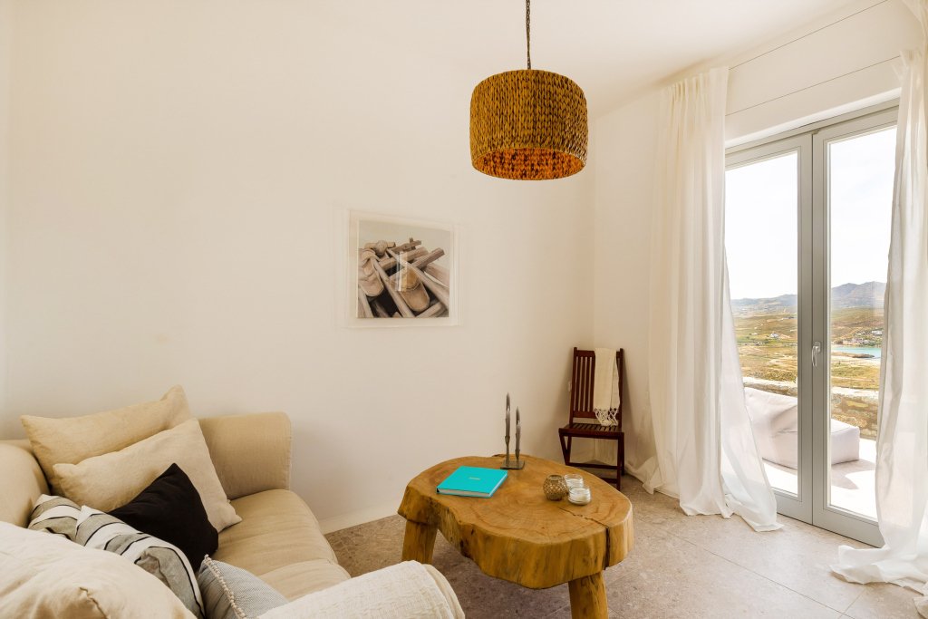 Villa in Mykonos, Aegean, Greece 5 - 11898673