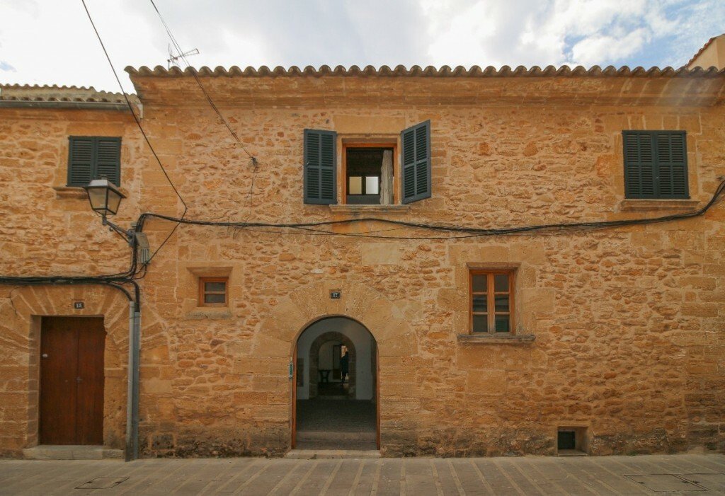 Townhouse in Alcudia, Balearic Islands, Spain 5 - 11903373