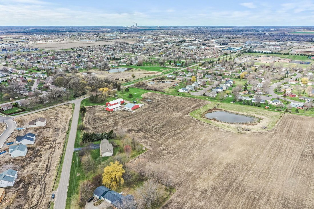 Vacant Land In Monticello, Minnesota, United States For Sale (11416647)