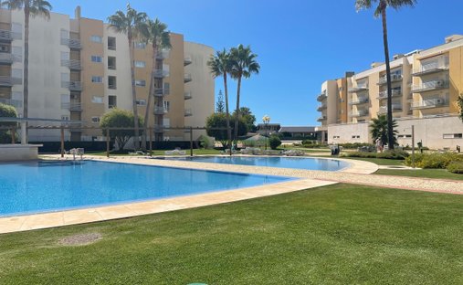 Apartamento en Vilamoura, Quarteira, Algarve 1