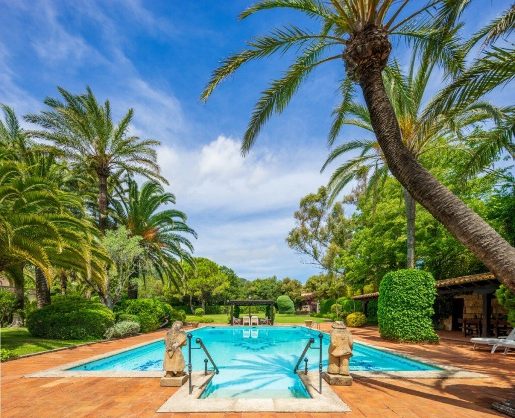 Finca in Pollença, Balearische Inseln, Spanien 2 - 11903367