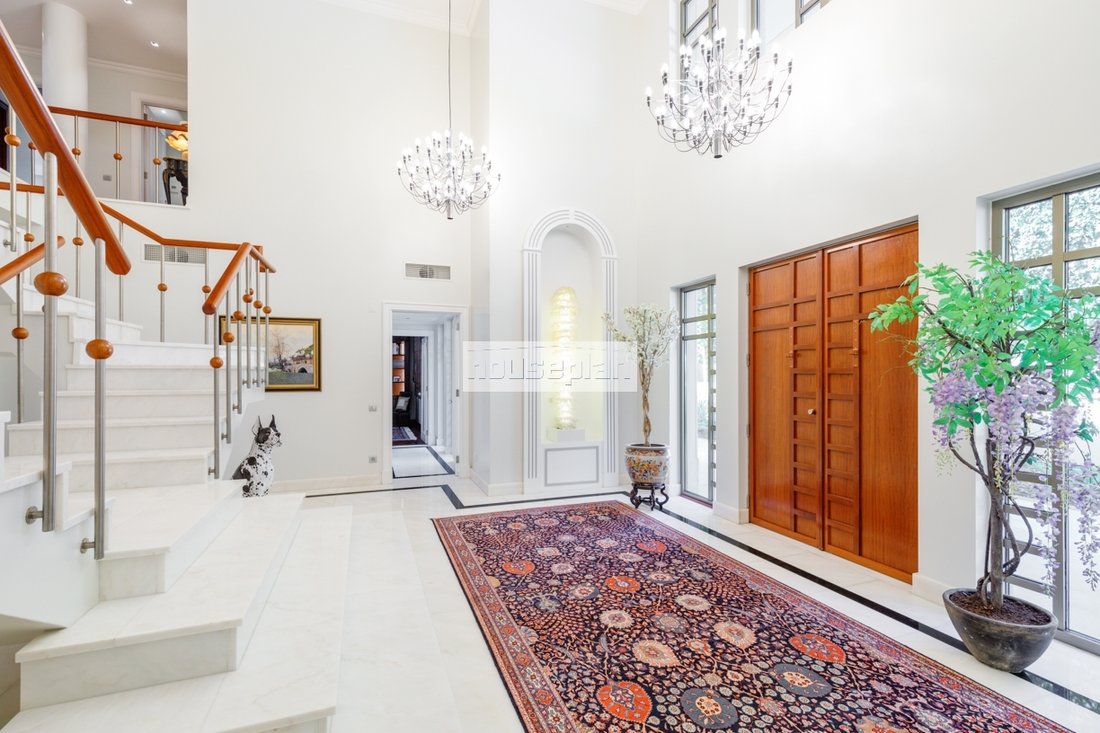 House in Belem, Lisbon, Portugal 1 - 11900371