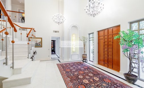 House in Belem, Lisbon, Portugal 1
