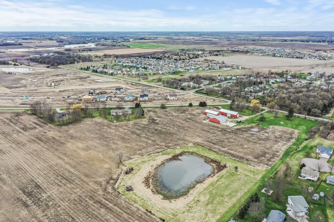 Vacant Land In Monticello, Minnesota, United States For Sale (11416647)