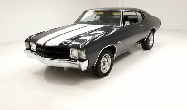 1971 Chevrolet Chevelle (11900358)