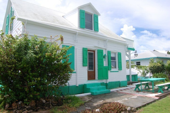 House in Spanish Wells, Spanish Wells, The Bahamas 1 - 11900997