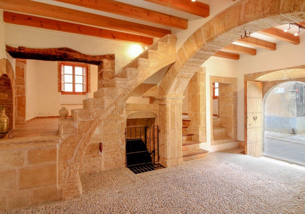 Townhouse in Alcudia, Balearic Islands, Spain 1 - 11903373