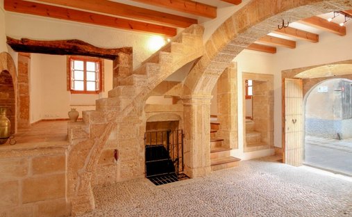 Townhouse en Alcudia, Islas Baleares, España 1