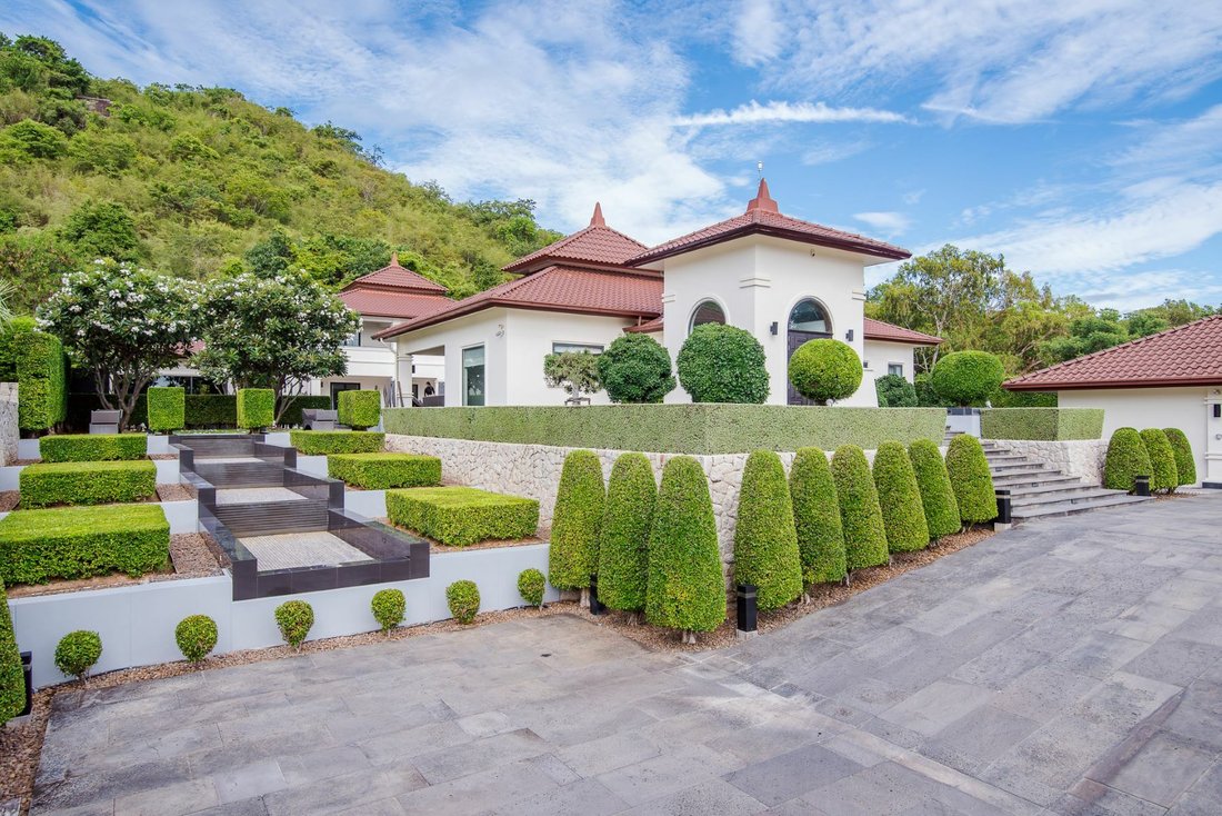Villa in Hua Hin, Prachuap Khiri Khan, Thailand 3 - 11900907