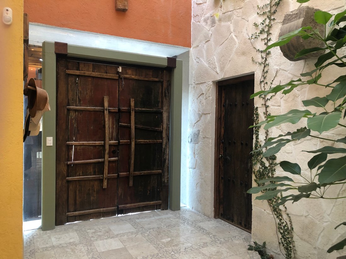House in Santiago de Querétaro, Querétaro, Mexico 2 - 11901350