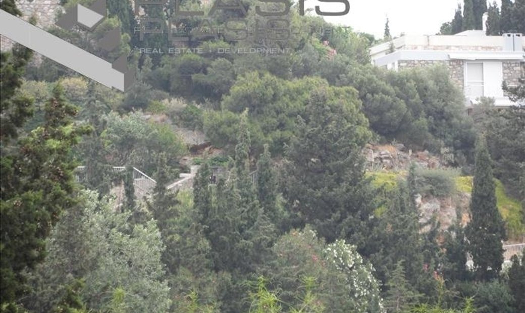 (For Sale) Land In Porto Rafti, Decentralized Administration Of Attica