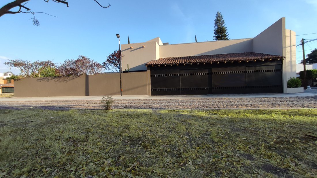 House in Santiago de Querétaro, Querétaro, Mexico 1 - 11901350