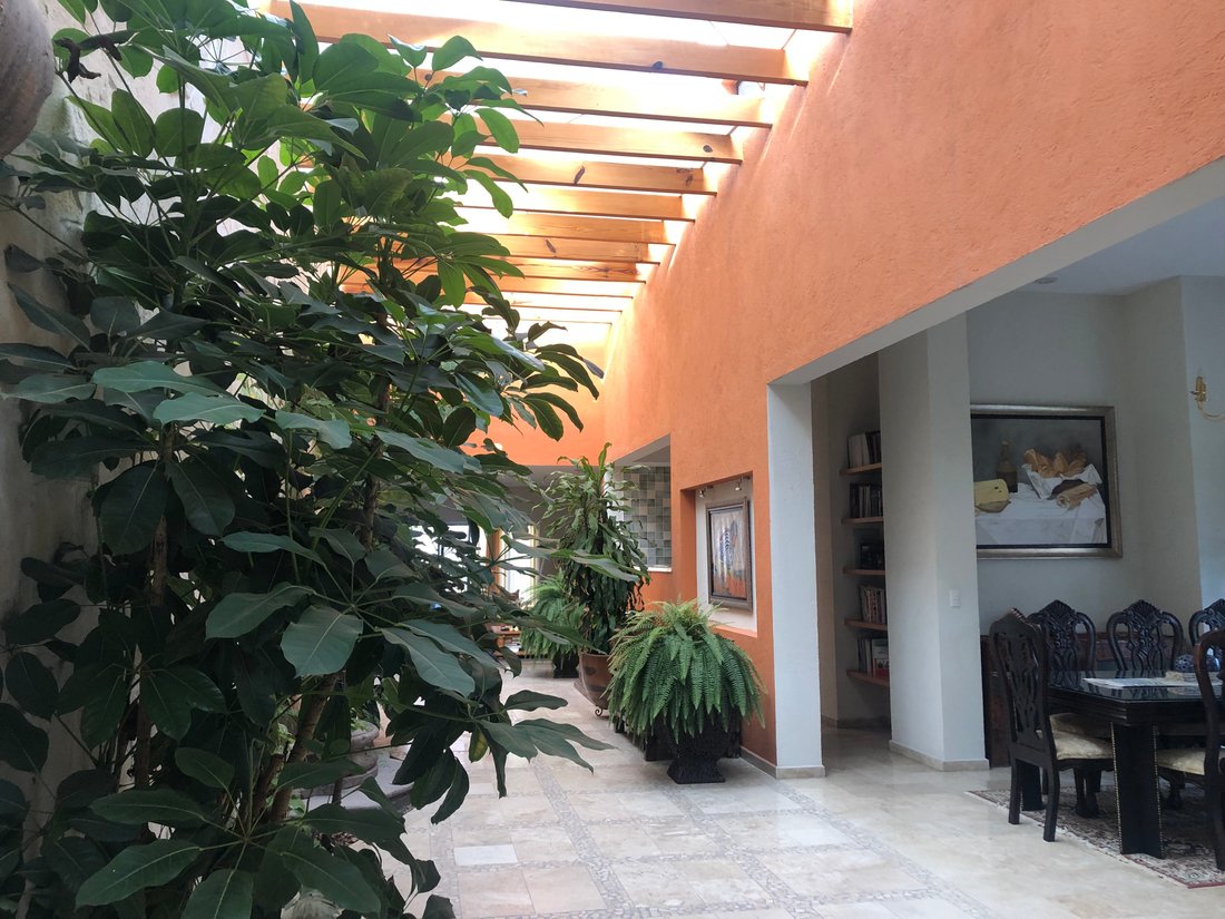 House in Santiago de Querétaro, Querétaro, Mexico 5 - 11901350