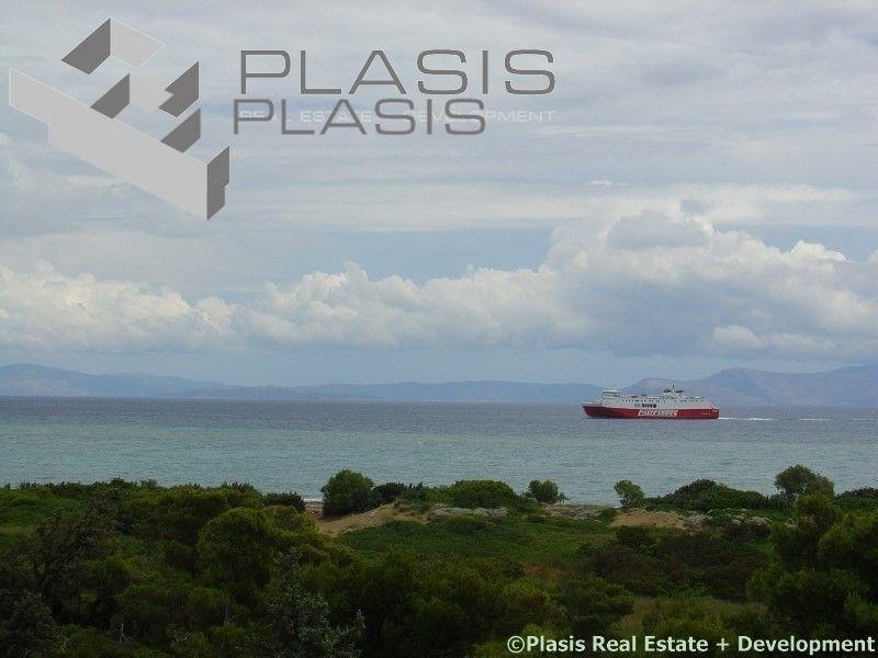 Appartamento a Rafina, Attica, Grecia 1 - 11902359