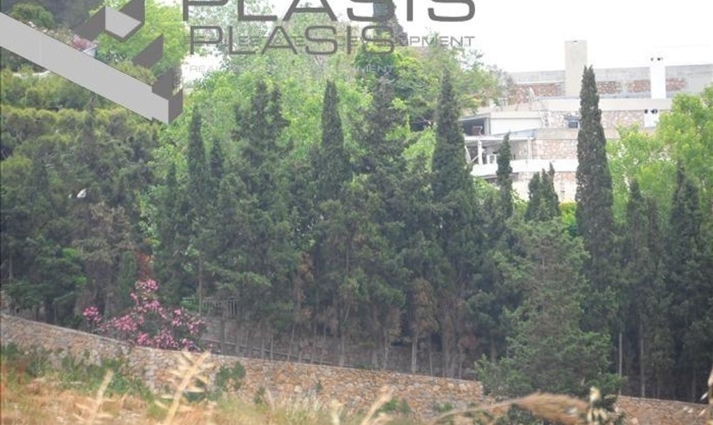 (For Sale) Land In Porto Rafti, Decentralized Administration Of Attica