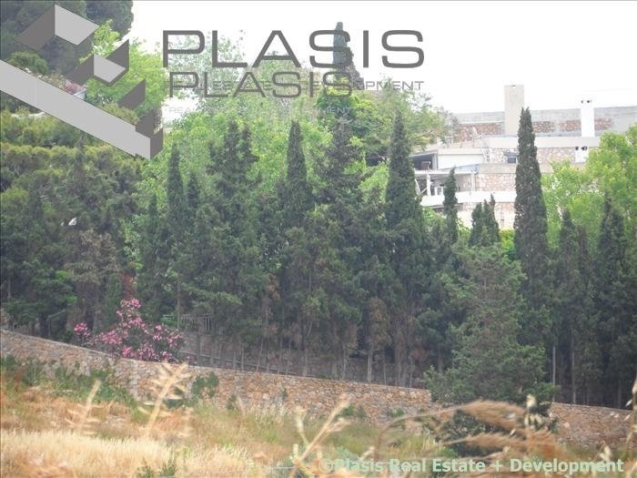 (For Sale) Land In Porto Rafti, Decentralized Administration Of Attica