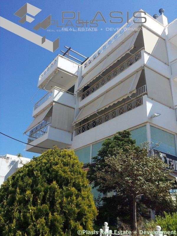 (For Sale) Land Plot In Glyfada, Decentralized Administration Of Attica