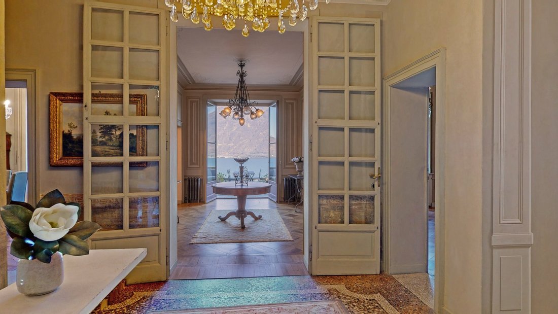 Villa in Cannobio, Piedmont, Italy 4 - 11894379