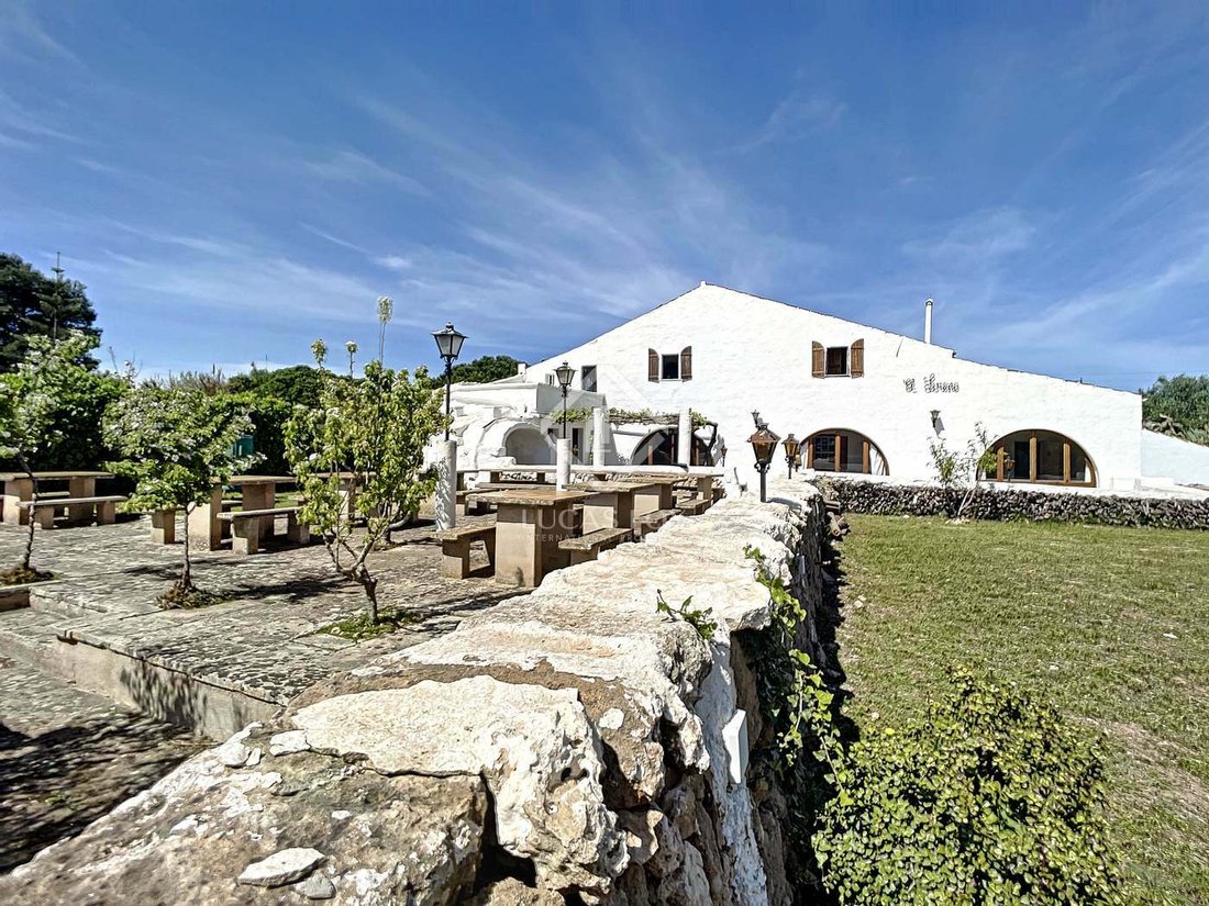 Haus in Sant Climent, Illes Balears, Spanien 1 - 11901950