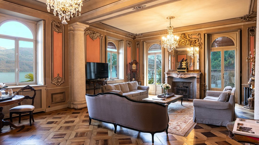 Villa in Cannobio, Piedmont, Italy 5 - 11894379