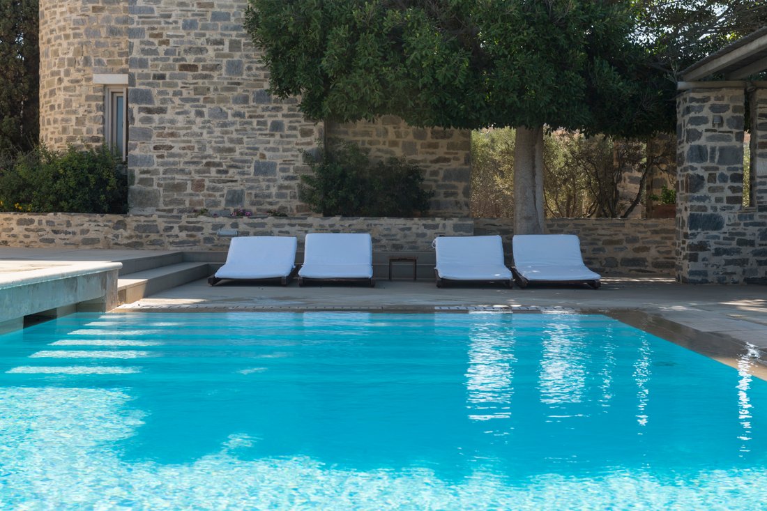 Villa in Paros, Aegean, Greece 3 - 11903843