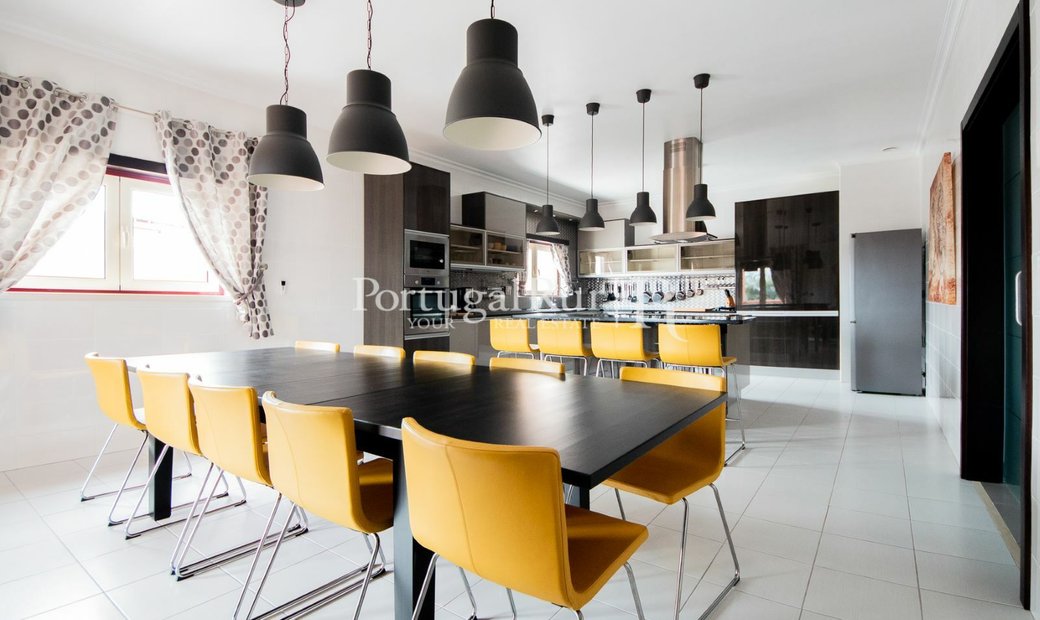 House 5 Bedrooms Sale Tomar In Tomar, Santarém District, Portugal For