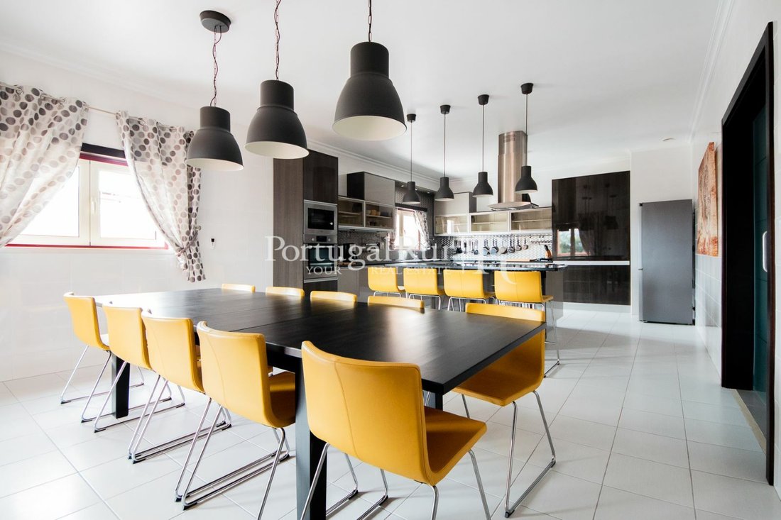 House 5 Bedrooms Sale Tomar In Tomar, Santarém District, Portugal For Sale (11767158)