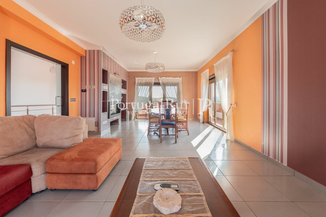 House 5 Bedrooms Sale Tomar In Tomar, Santarém District, Portugal For