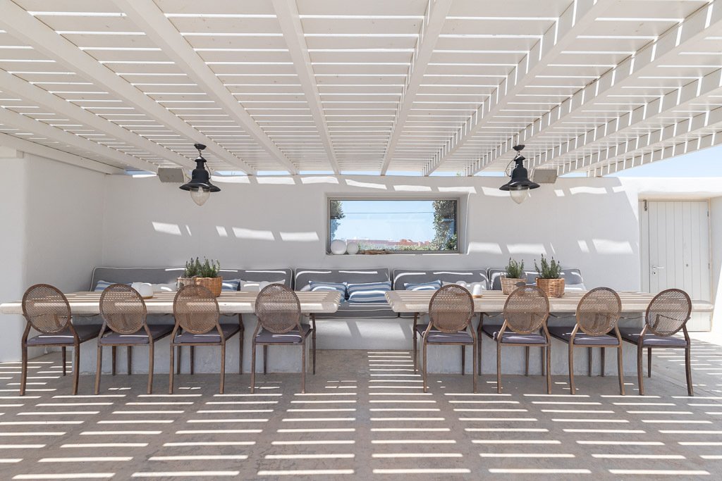 Villa in Paros, Aegean, Greece 5 - 11903824