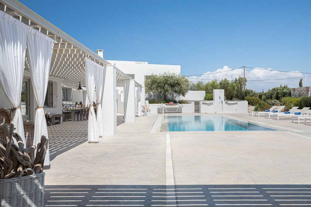 Villa in Paros, Aegean, Greece 4 - 11903824