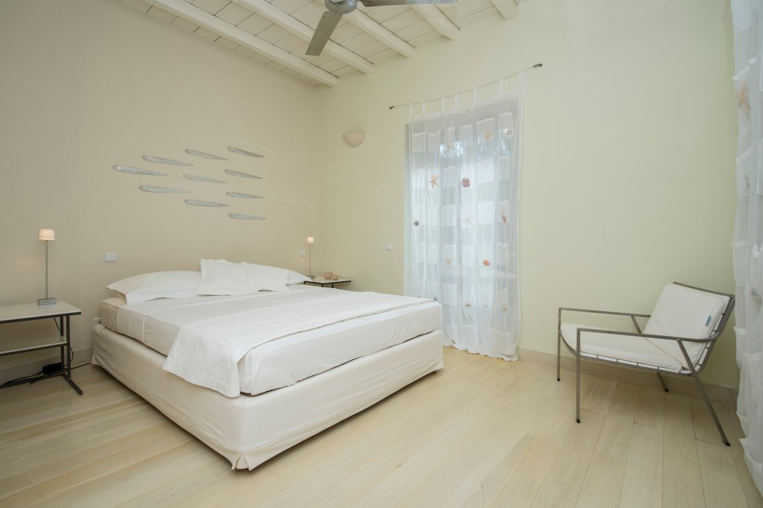 Villa in Paros, Aegean, Greece 4 - 11903843