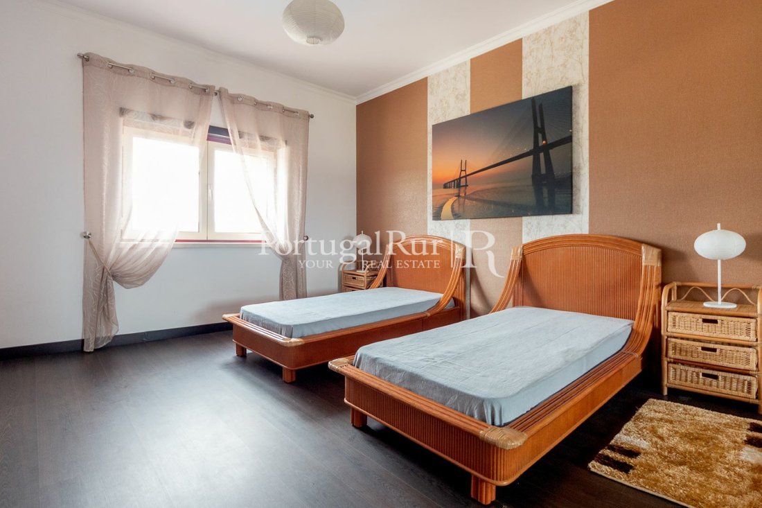 House 5 Bedrooms Sale Tomar In Tomar, Santarém District, Portugal For Sale (11767158)