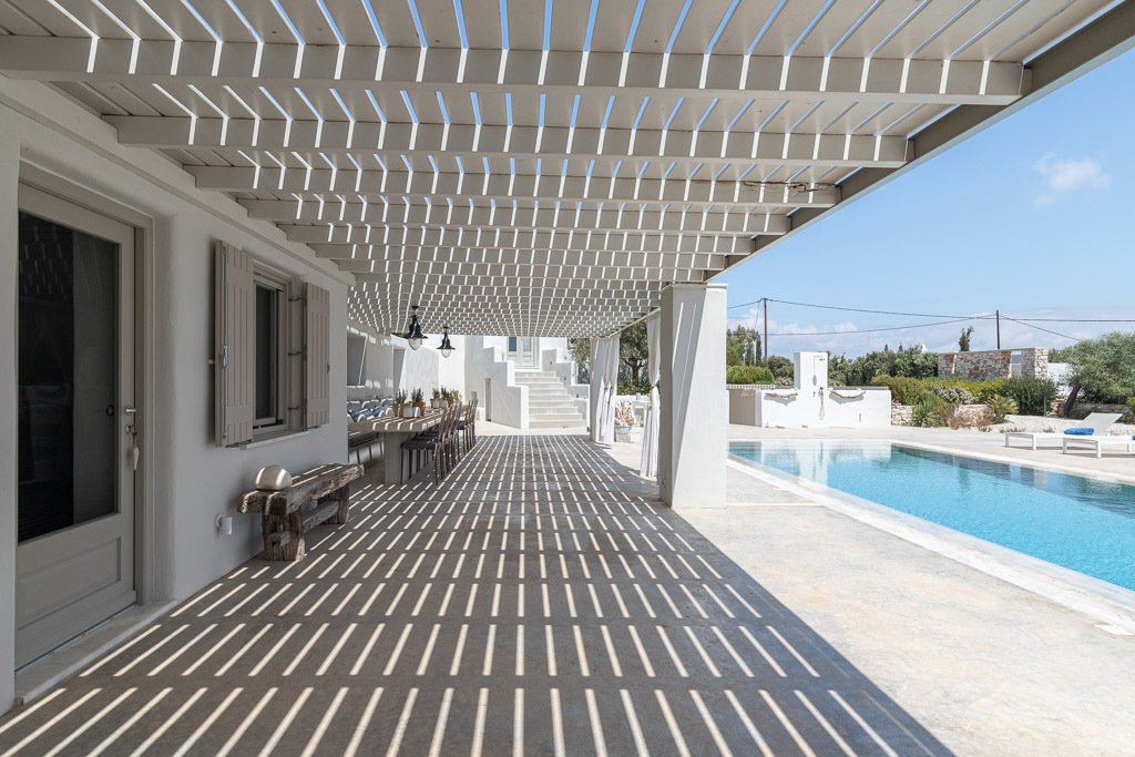 Villa in Paros, Aegean, Greece 2 - 11903824