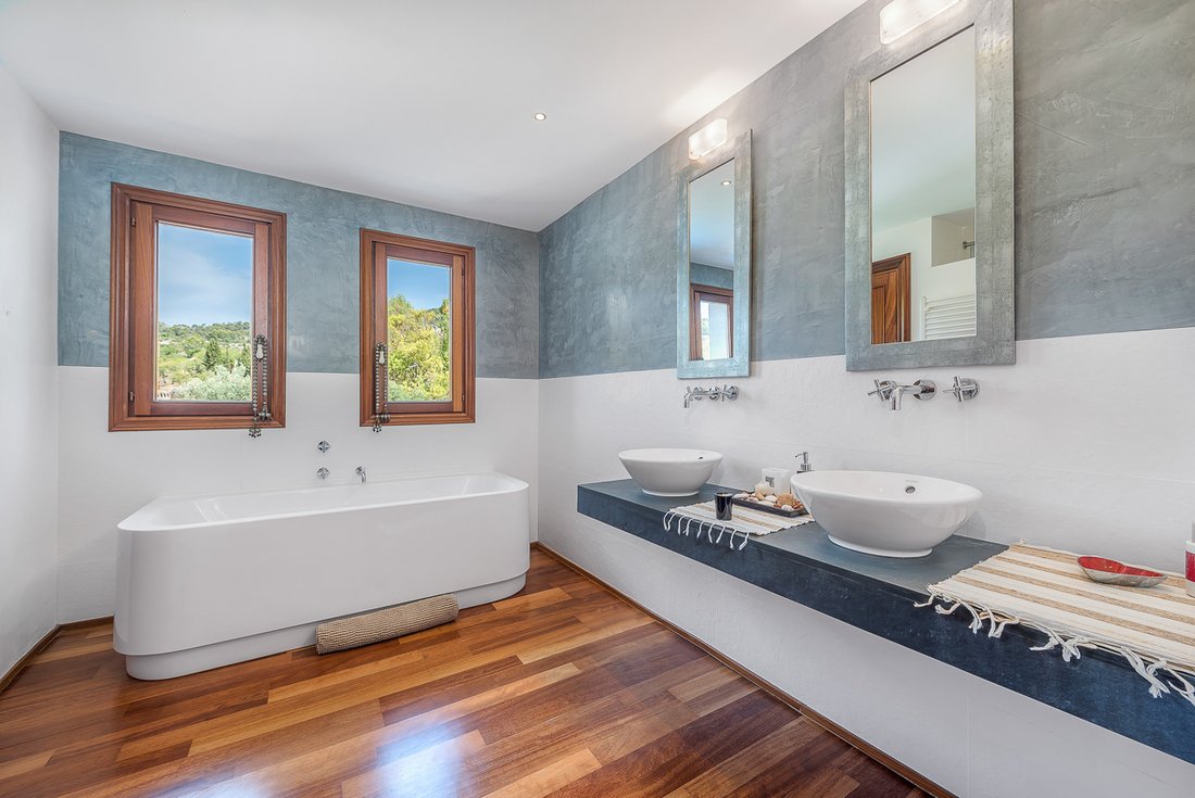 Villa in es Capdella, Calvia, Balearic Islands 5 - 11905221