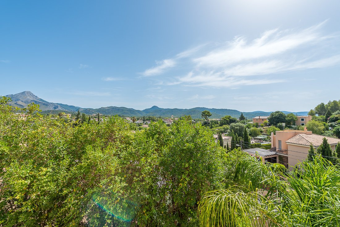Villa in es Capdella, Calvia, Balearic Islands 3 - 11905221