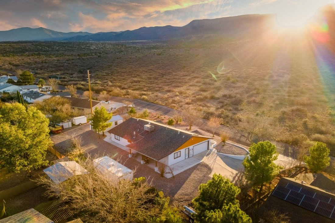 Verde Village In Cottonwood Verde Village, Arizona, United States For