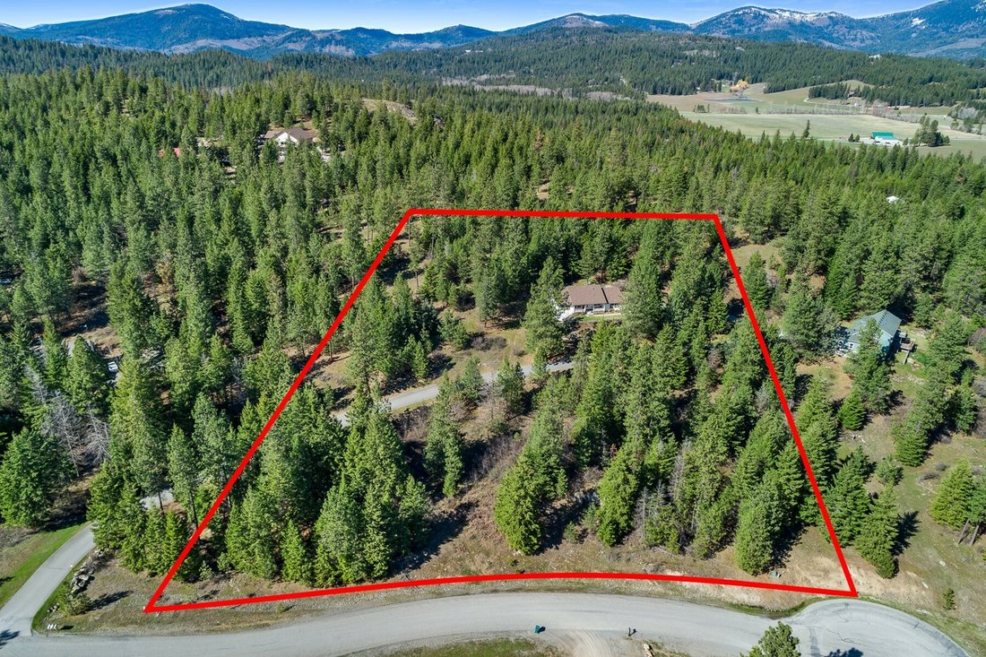 Hoyt Ranch Rancher In Rathdrum, Idaho, United States For Sale (11903890)