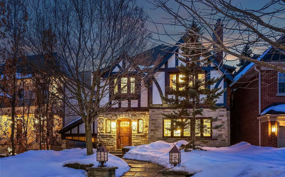 Descobrir 75+ imagem casas en venta en toronto canada Abzlocal.mx