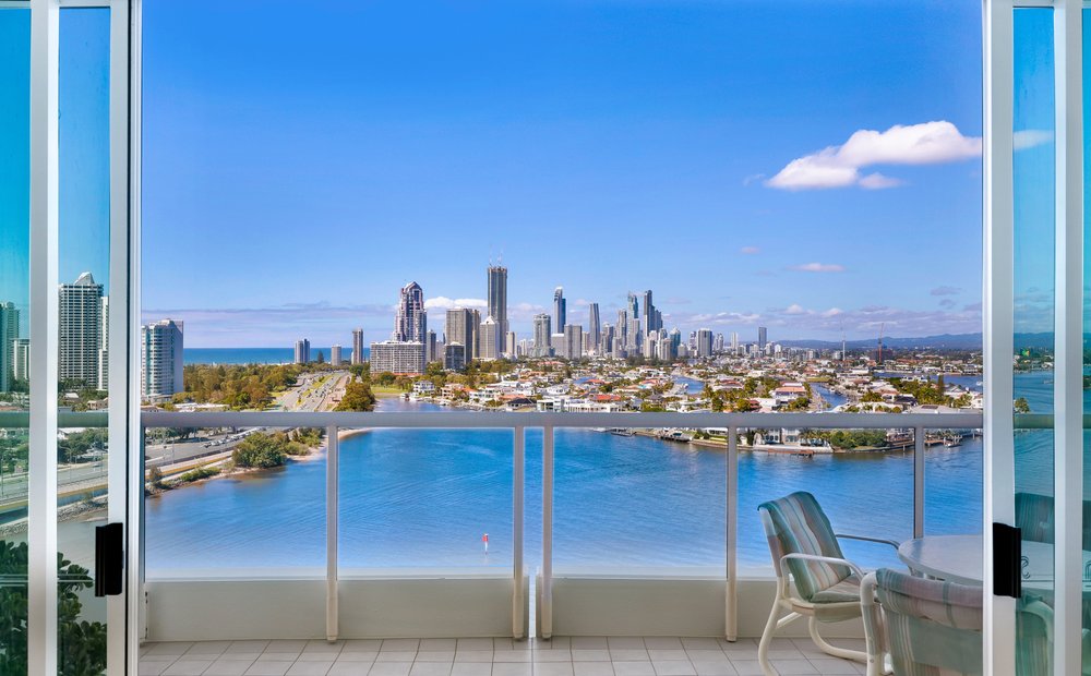 Luxury apartments for sale in of Coast, Queensland, Australia | JamesEdition
