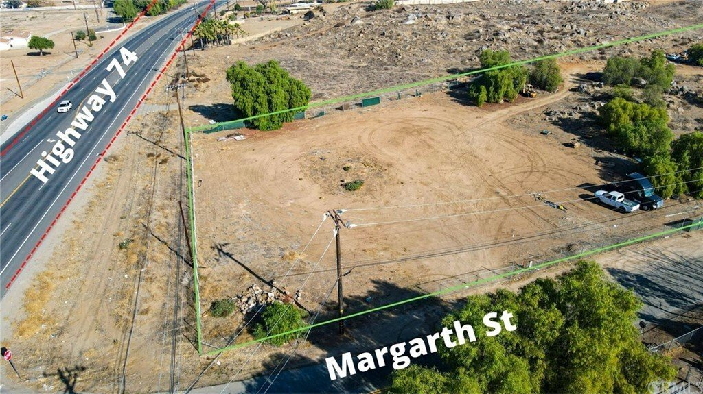 Land in Perris, California, United States 1 - 11906080